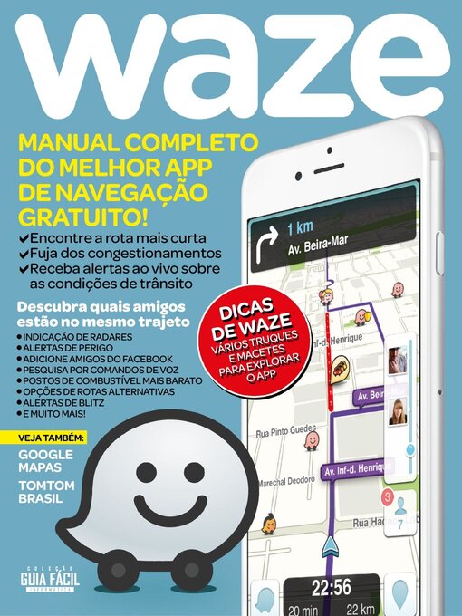 Title details for Guia de Tecnologia by Online Editora - Available